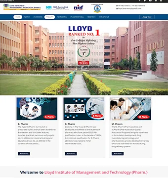 Website Designing Development Company Lucknow