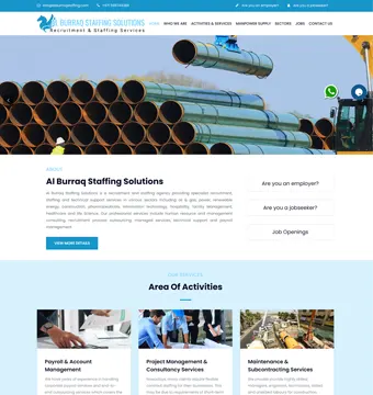 Website Designing Development Company Lucknow