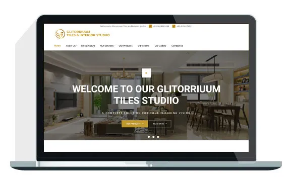 Website Designing Company in Delhi