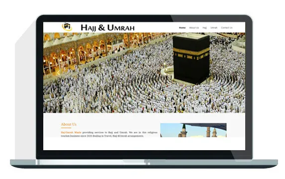 Website Designing Company in Delhi