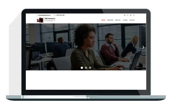 Website Designing Company in Delhi