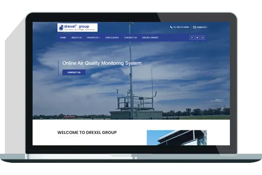 Website Designing Company in Delhi