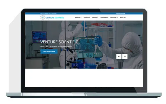 Website Designing Company in Delhi