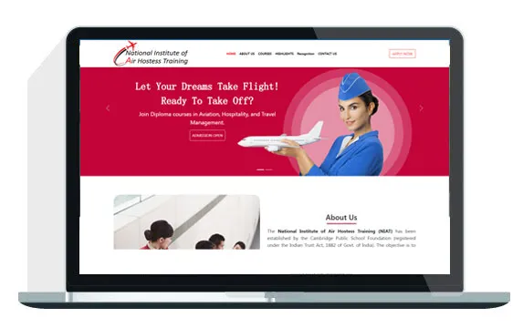 Website Designing Company in Delhi
