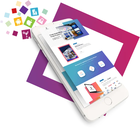 E-commerce Website Development company Delhi