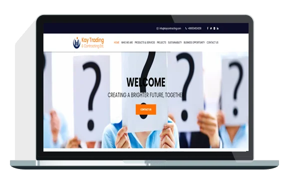 Website Designing Company in Delhi