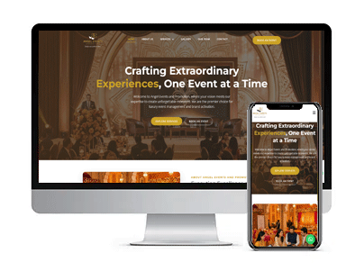 Angel Events