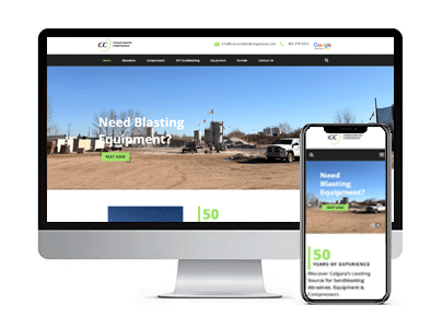 SEO friendly Website Designing services