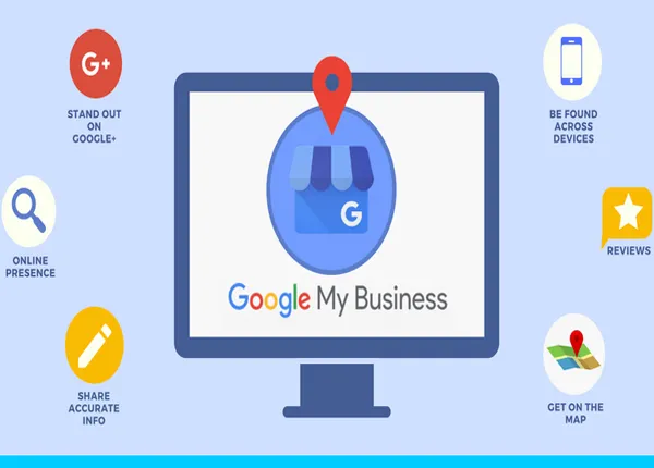 Improve local SEO with Google My Business