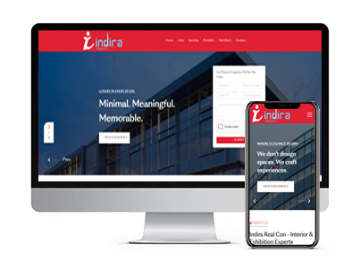 Low Cost online shopping Website Development