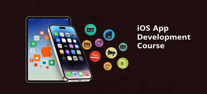 iOS App Development Course