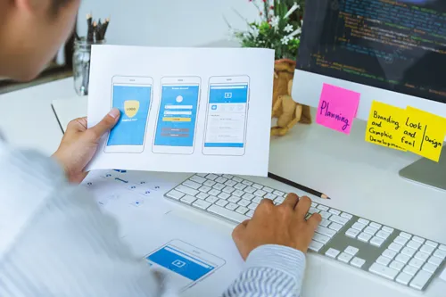 Affordable mobile app developer in india