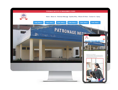 Low Cost online shopping Website Development