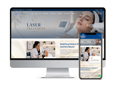 Razelia Healthcare