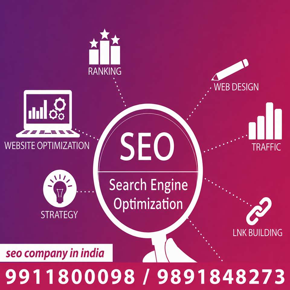 Web Development Company in Qatar