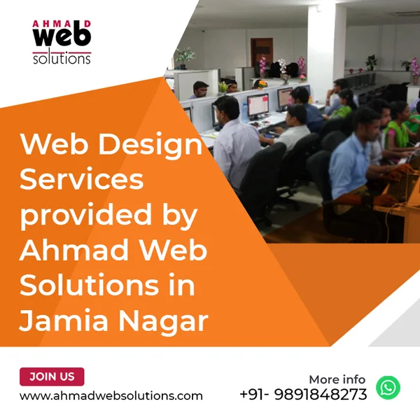 Creative SEO Web Designing Company in Delhi