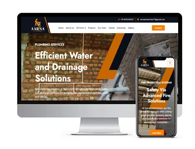 Best reat estate web design company