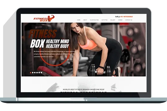 Low Cost online shopping Website Development