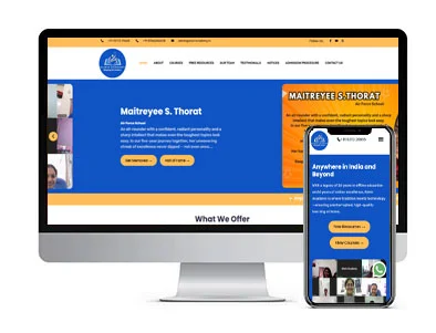 Low Cost online shopping Website Development