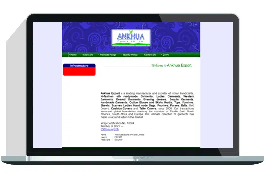 Low Cost online shopping Website Development