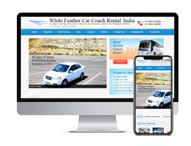 Car rentals & Travel Solutions