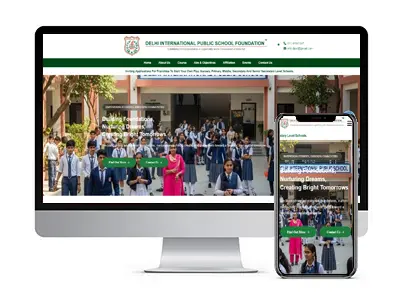 Low Cost online shopping Website Development