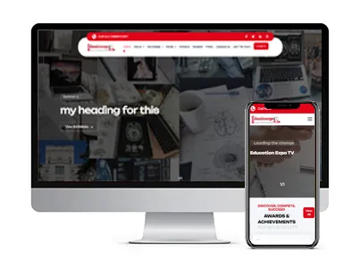 Low Cost online shopping Website Development