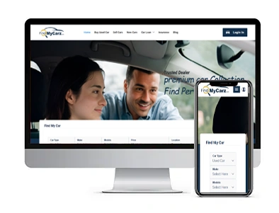 Car rentals & Travel Solutions