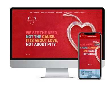 Best Beauty Website Development Company in Delhi NCR