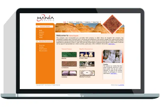Low Cost online shopping Website Development