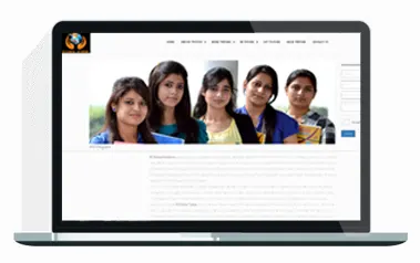 Low Cost online shopping Website Development