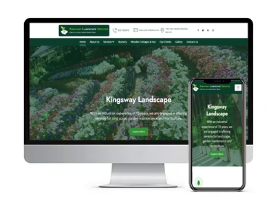 Best reat estate web design company