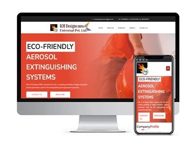 Best reat estate web design company