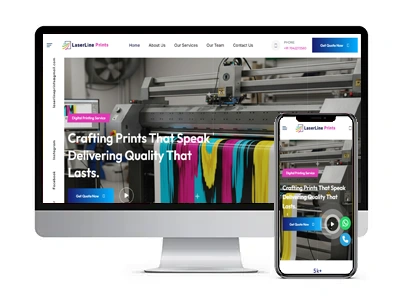 Low Cost Paper Products Website Development