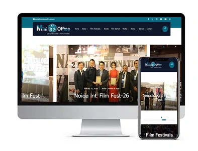 Low Cost online shopping Website Development