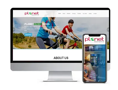 Digital Marketing Services Company