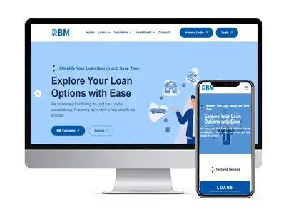 Affordable Website Design