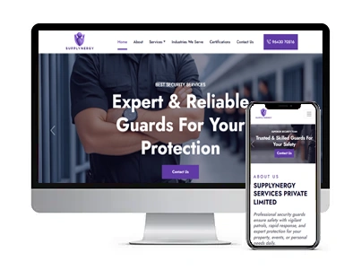 Best Website Designing Company in Delhi