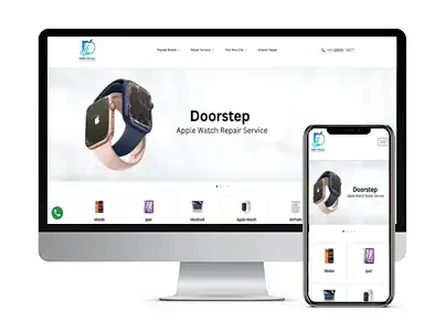 affordable web design in Delhi