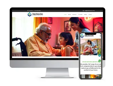 Low Cost online shopping Website Development