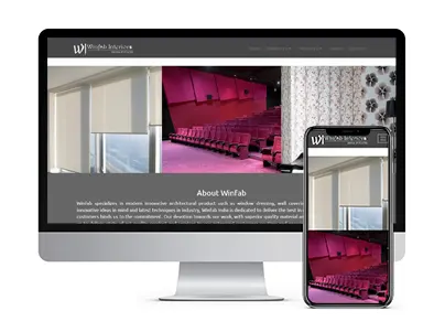 SEO friendly website designing services