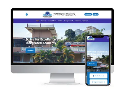 Low Cost online shopping Website Development